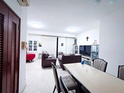 Parc Palais (D21), Condominium #502007281